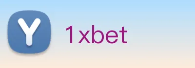 1xbet logo